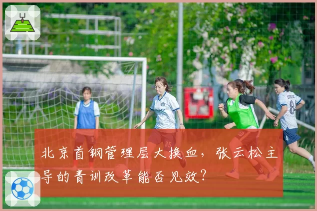 北京首钢管理层大换血,张云松主导的青训改革能否见效?